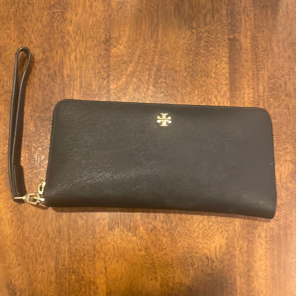 Tory Burch Wallet